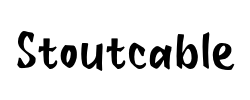 Stoutcable - logo